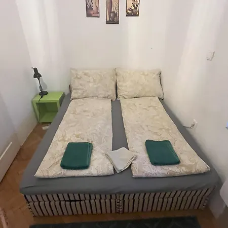 Apartamento 2 Fore
