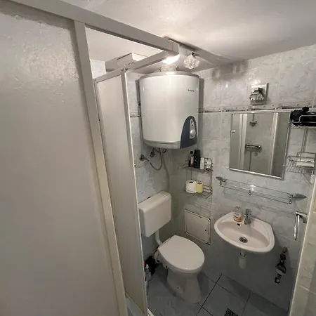 2 Fore Apartamento
